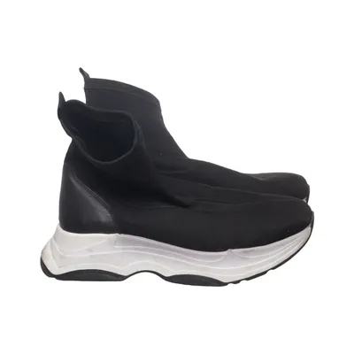 Boots (Schwarz) von Made in italy