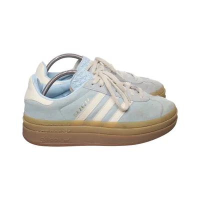 Sneaker (Gazelle Bold) von Adidas