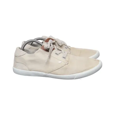 Chaussures en toile (Beige) de Boxfresh