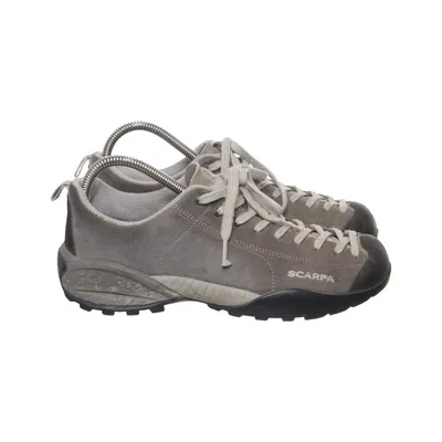 Vandringsskor (Grå) från Scarpa