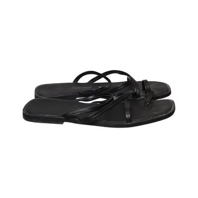 Sandalen (Hazel) van New Look