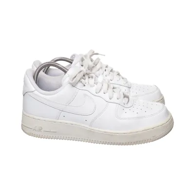 Sneaker (Air Force 1) von Nike