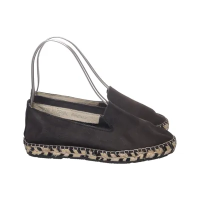 Espadrillos (Svart) från Onygo Skinn