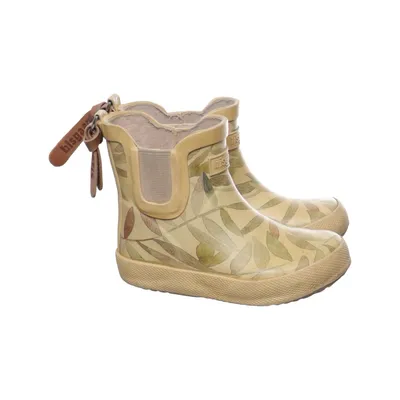 Rubber boots (Beige, Multicolored) from Bisgaard