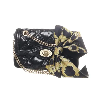 Shoulder-bag (Black, Multicolored) from Guess Luxe