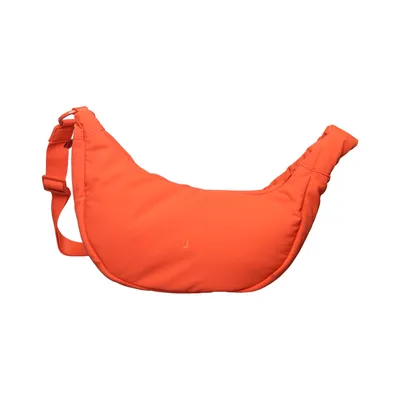 Schoudertas (Oranje) van Johnny Urban Polyamide, Polyester