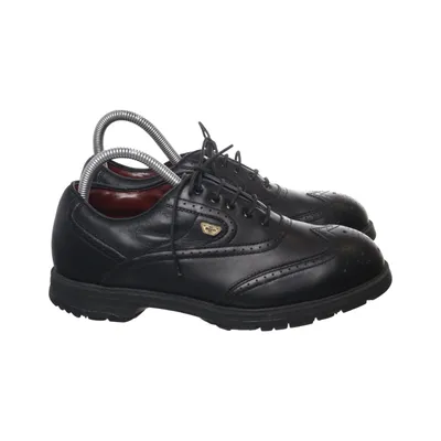 Golf shoes (Zoid) from Mizuno Leather