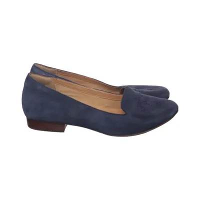 Loafers (Blue) from Clarks Artisan Leather