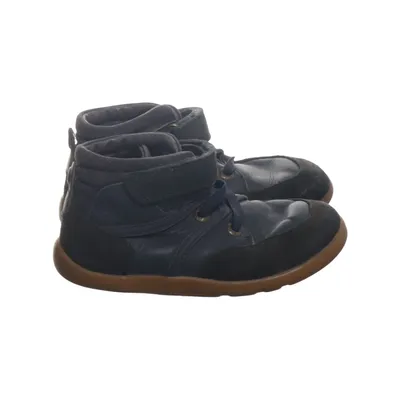 Ankle boots (I-Walk) from Bobux