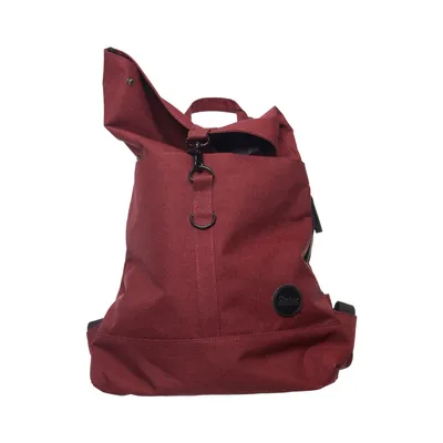 Rugzak (Rood) van Enter Polyester