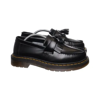 Loafers (Sort) fra Dr. Martens