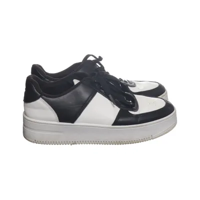 Sneakers (Sort, Hvid) fra Urban