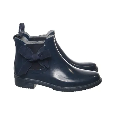 Chelsea boots (Blauw) van Essentials by Tchibo