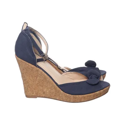 Wedges (Blue) from Gisicode