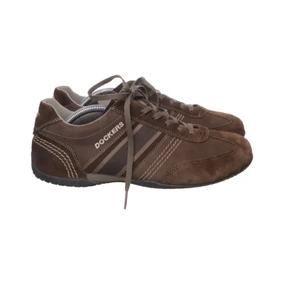 Sneakers (Brun) fra Dockers by Gerli