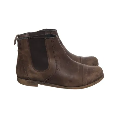 Chelsea boots (Brun) från Coolway