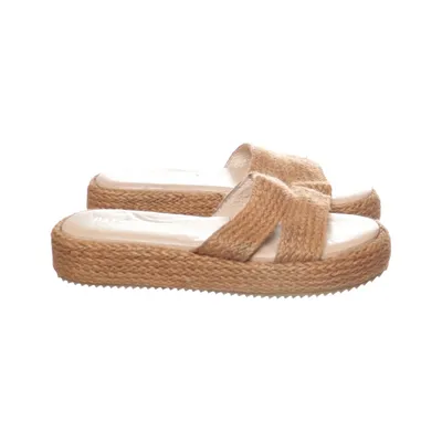 Hjemmeskor (Brun, Beige) fra Day-Vine