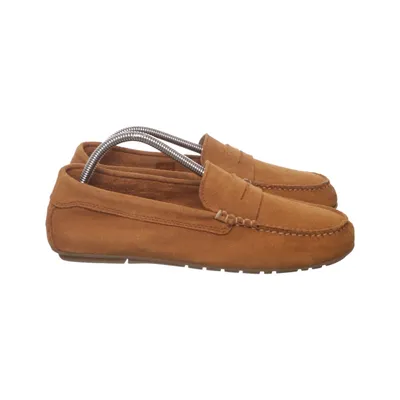 Loafers (Brun) fra Marc O'Polo