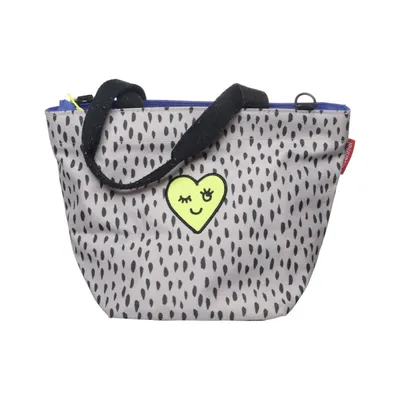 Handtas (Blauw, Grijs, Zwart) van Reisenthel