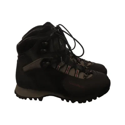 Vandrestøvler (FORCLAZ TREK 800 LADY) fra Quechua Læder