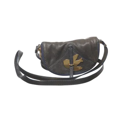 Shoulder-bag (Gray) from Marc by Marc Jacobs