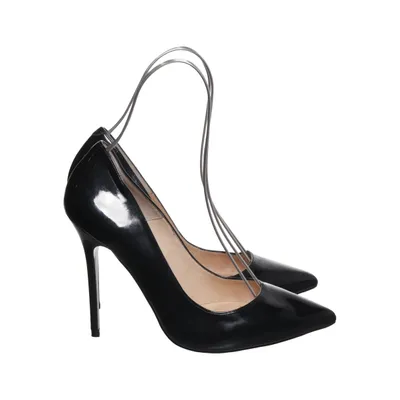 Pumps (Svart) från Office London