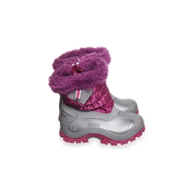 Stövlar (Lila, Grå) från Spirale