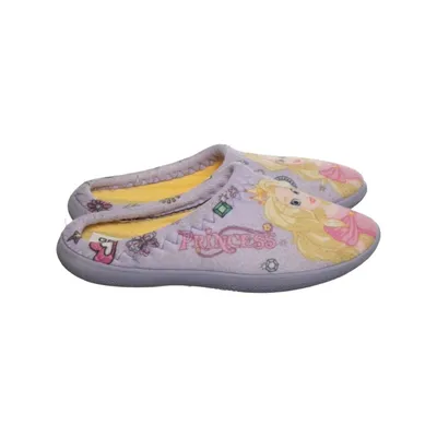 Chaussons (Violet) de Gezer