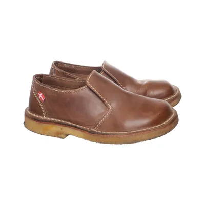 Bootschoenen (Bruin) van Duckfeet