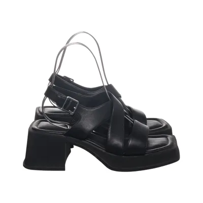Sandaler (Svart) från Vagabond Skinn