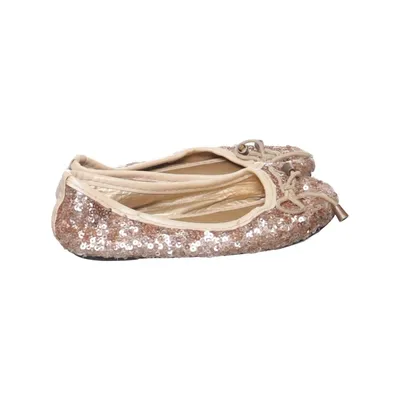 Ballerinasko (Beige) fra Eva
