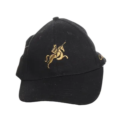 Casquette de baseball (Noir) de Carlos