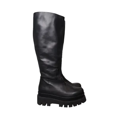 Boots (Black) from Paloma Barceló