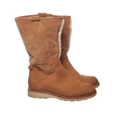 Stiefel (Braun) von Marc O'Polo