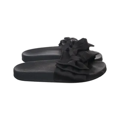 Sandaler (Svart) från Slydes