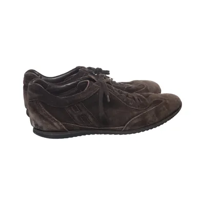 Baskets (Marron) de Hogan