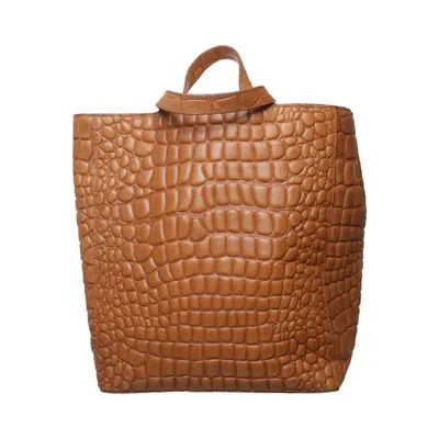 Handbag (Brown) from Liebeskind