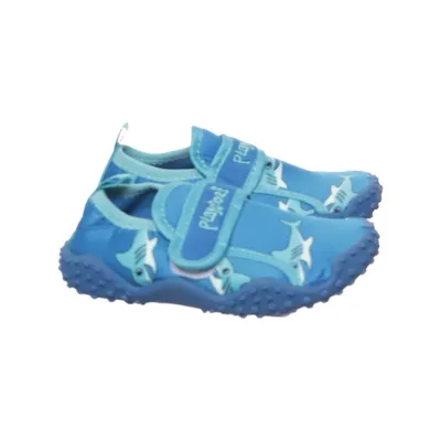 Badskor (Blå, Flerfärgad) från Playshoes
