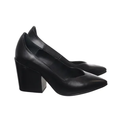 Pumps (Svart) från Zign