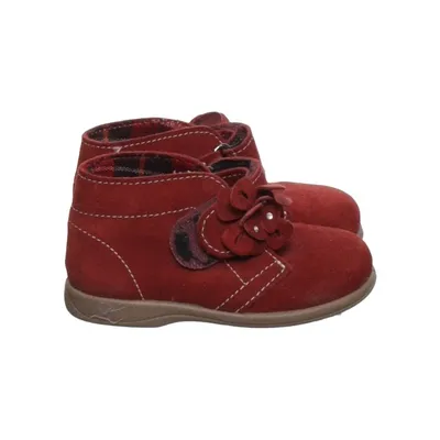 Tossor (Röd) från Cinnamon