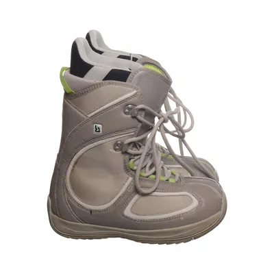 Snowboard laarzen (BREED) van Burton