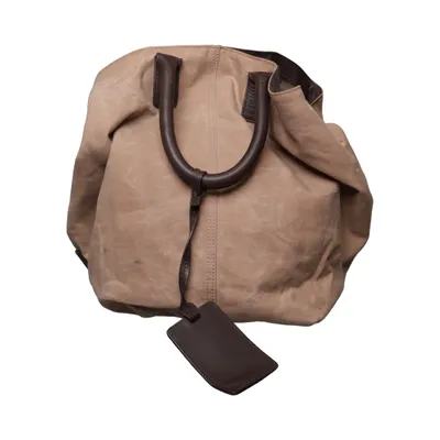 Handtas (Beige, Bruin) van Marc O'Polo