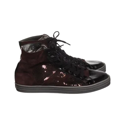 Ankle boots (Rebel) from Hogan Rebel