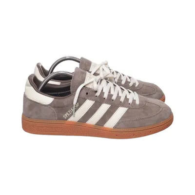 Sneakers (Gray, White, Brown) from Adidas Originals