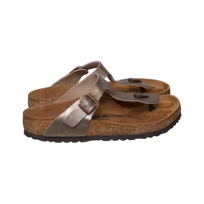 Sandaler (Gizeh) från Birkenstock Skinn