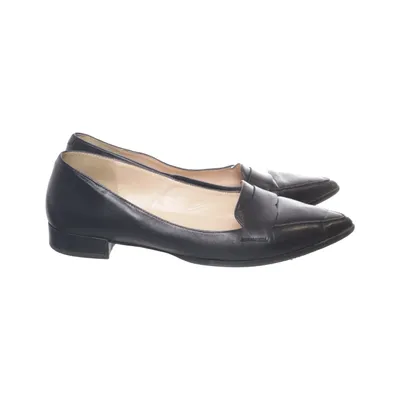 Loafers (Sort) fra Sita Murt