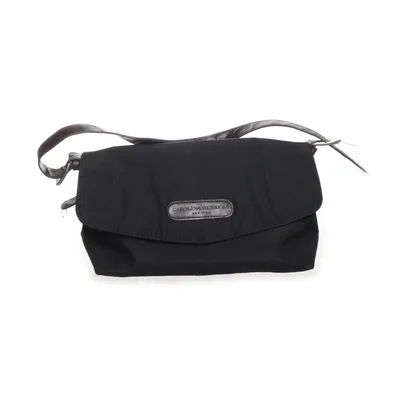 Håndtaske (Sort) fra Carolina Herrera
