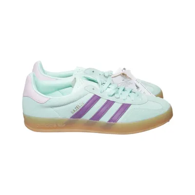 Sneakers (Gazelle) from Adidas Originals Leather