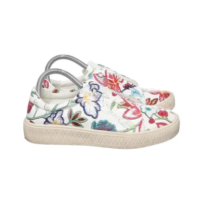 Sneakers (Vit, Flerfärgad) från Annie G. Skinn