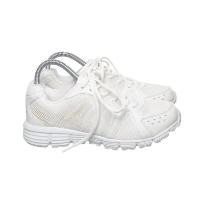 Trainers (White) from Slazenger